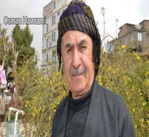 عثمان هورامی نوروز